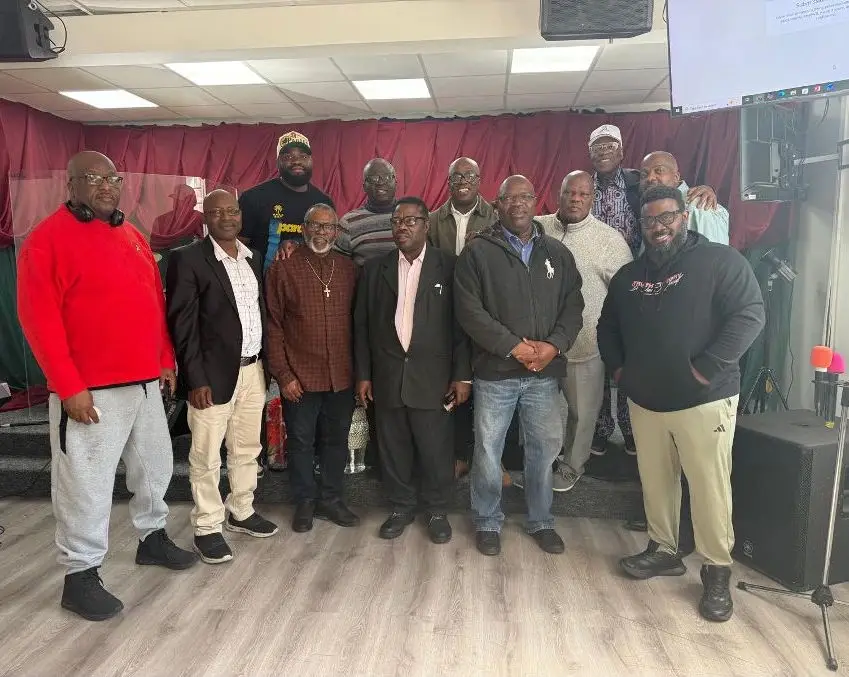 mens conference